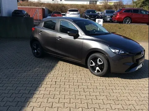 Annonce MAZDA 2 Essence 2024 d'occasion 