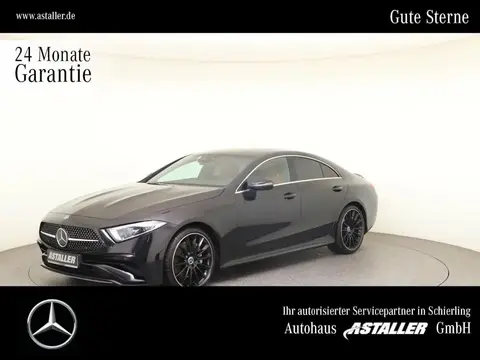 Annonce MERCEDES-BENZ CLASSE CLS Diesel 2023 d'occasion 