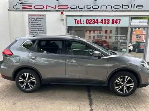 Used NISSAN X-TRAIL Petrol 2019 Ad 