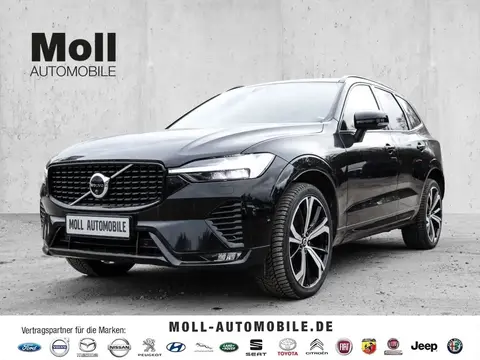 Annonce VOLVO XC60 Diesel 2023 d'occasion 