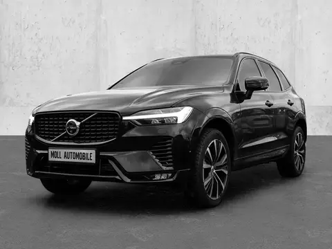 Annonce VOLVO XC60 Diesel 2023 d'occasion 