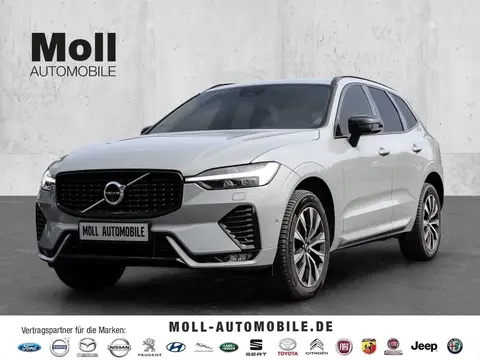 Annonce VOLVO XC60 Diesel 2023 d'occasion 