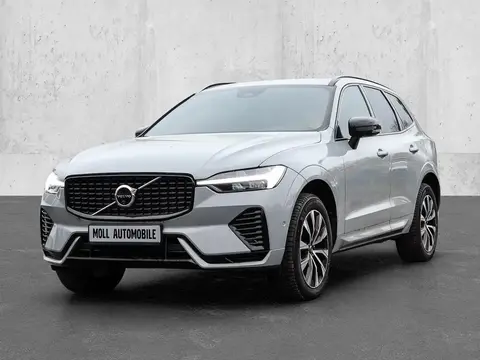 Annonce VOLVO XC60 Essence 2023 d'occasion 