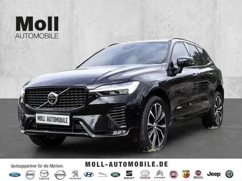 Annonce VOLVO XC60 Diesel 2023 d'occasion 