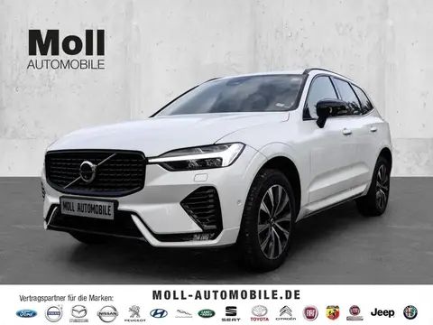 Annonce VOLVO XC60 Diesel 2023 d'occasion 