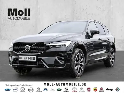 Annonce VOLVO XC60 Essence 2023 d'occasion 