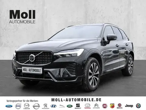 Annonce VOLVO XC60 Essence 2023 d'occasion 