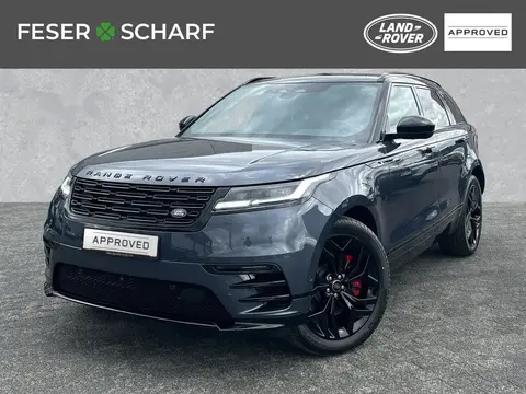 Used LAND ROVER RANGE ROVER VELAR Diesel 2023 Ad 