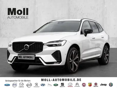 Annonce VOLVO XC60 Diesel 2023 d'occasion 