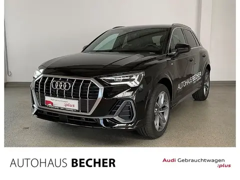 Annonce AUDI Q3 Diesel 2023 d'occasion 