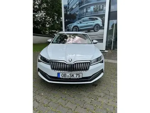 Used SKODA SUPERB Diesel 2023 Ad 