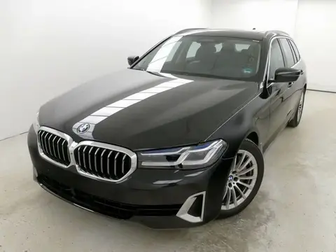 Annonce BMW SERIE 5 Diesel 2023 d'occasion 