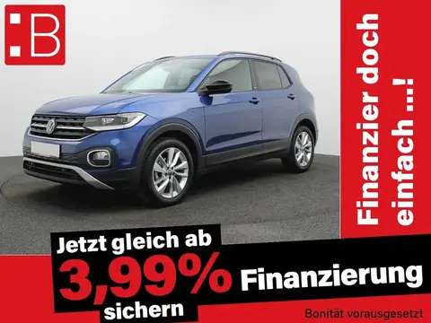 Used VOLKSWAGEN T-CROSS Petrol 2023 Ad 