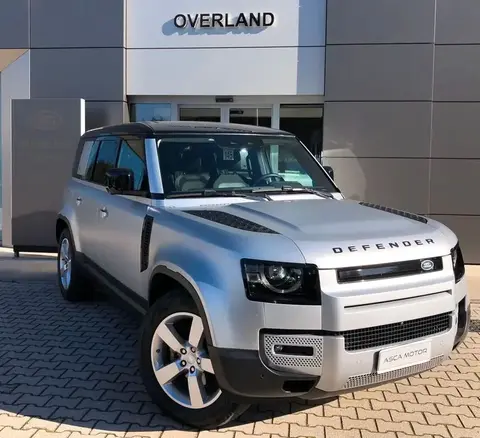 Used LAND ROVER DEFENDER Diesel 2020 Ad 