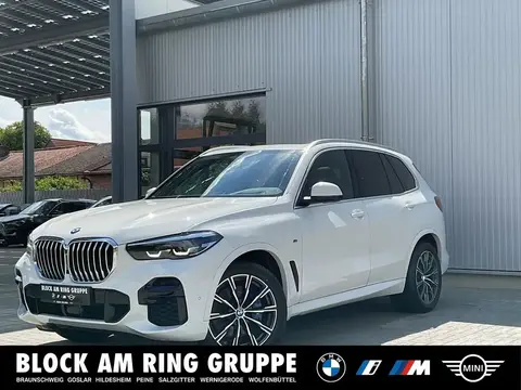 Annonce BMW X5 Diesel 2023 d'occasion 