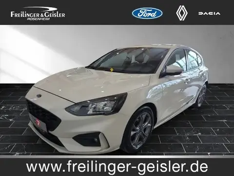 Annonce FORD FOCUS Diesel 2020 d'occasion Allemagne