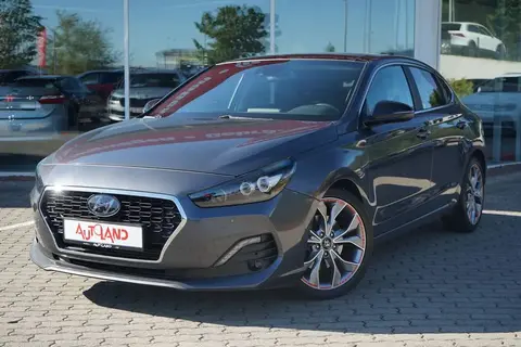 Annonce HYUNDAI I30 Essence 2020 d'occasion 