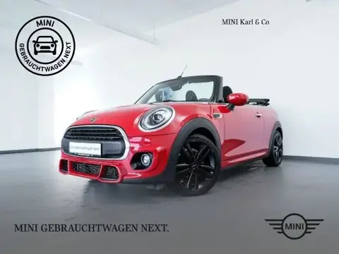 Annonce MINI ONE Essence 2021 d'occasion 