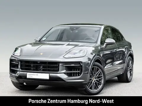 Used PORSCHE CAYENNE Petrol 2024 Ad 