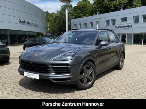 Used PORSCHE CAYENNE Petrol 2021 Ad 