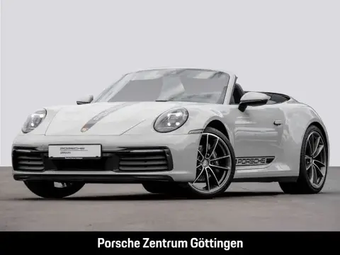 Used PORSCHE 992 Petrol 2020 Ad 