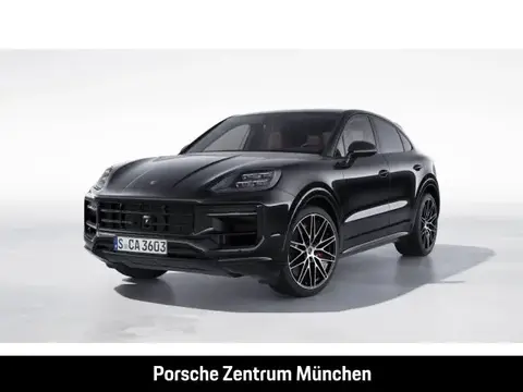 Used PORSCHE CAYENNE Petrol 2024 Ad 