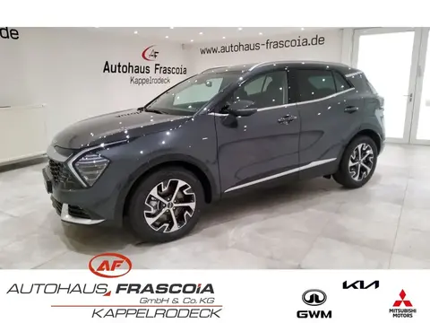 Annonce KIA SPORTAGE Diesel 2024 d'occasion 