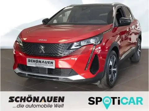 Used PEUGEOT 3008 Petrol 2024 Ad 