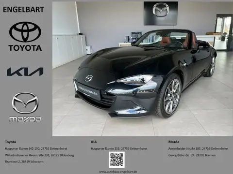 Used MAZDA MX-5 Petrol 2023 Ad 