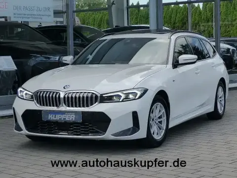 Used BMW SERIE 3 Diesel 2023 Ad 