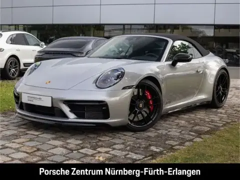 Annonce PORSCHE 992 Essence 2024 d'occasion 