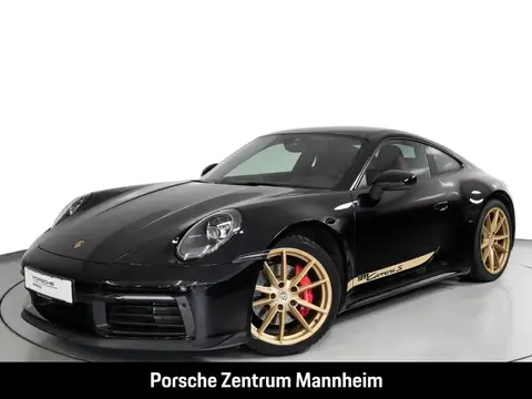 Annonce PORSCHE 992 Essence 2022 d'occasion 