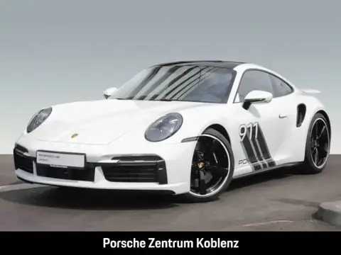 Annonce PORSCHE 992 Essence 2022 d'occasion Allemagne