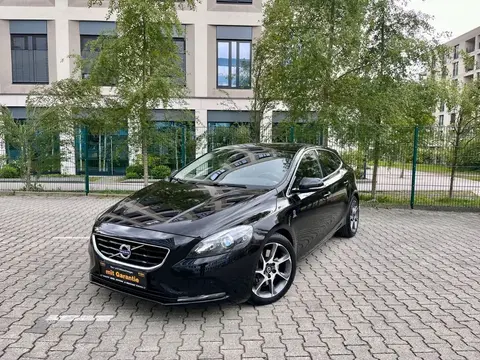 Used VOLVO V40 Diesel 2016 Ad 