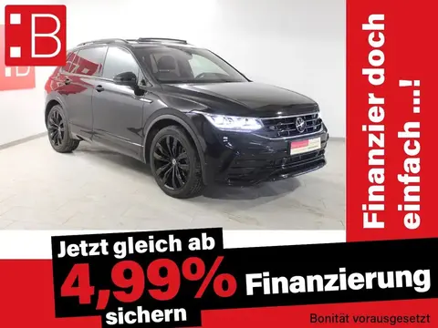 Annonce VOLKSWAGEN TIGUAN Essence 2023 d'occasion 