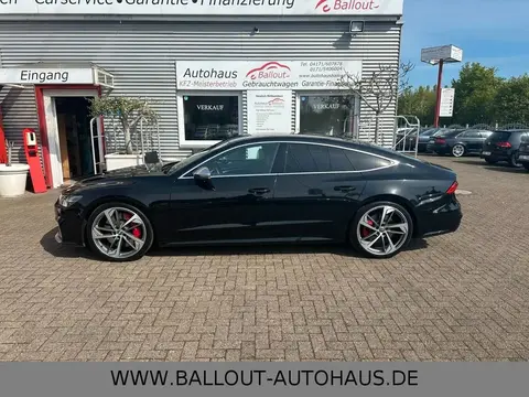 Used AUDI S7 Diesel 2019 Ad 