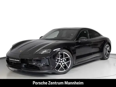 Annonce PORSCHE TAYCAN Non renseigné 2024 d'occasion 