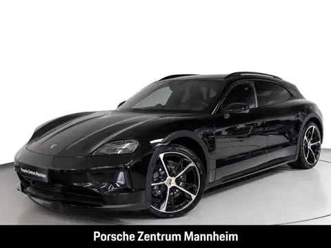 Annonce PORSCHE TAYCAN Non renseigné 2024 d'occasion 