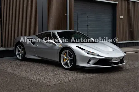 Used FERRARI F8 Petrol 2020 Ad 