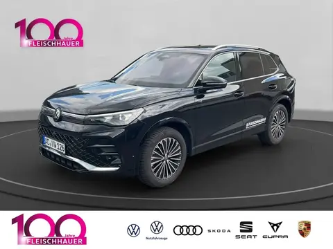 Used VOLKSWAGEN TIGUAN Petrol 2024 Ad 