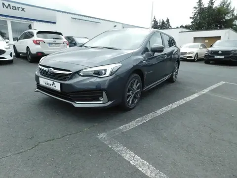 Used SUBARU IMPREZA Hybrid 2023 Ad 