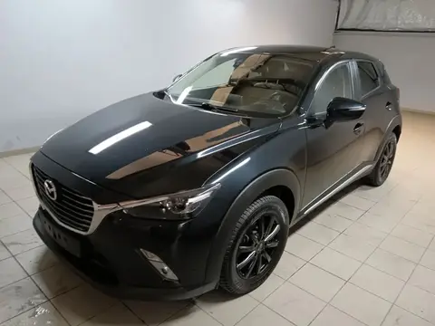 Used MAZDA CX-3 Diesel 2015 Ad 