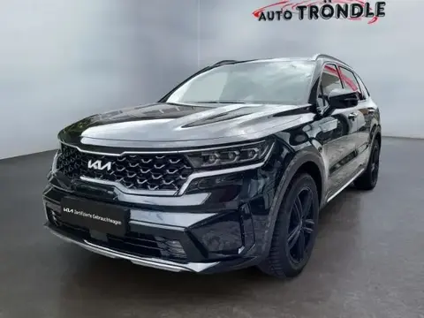 Annonce KIA SORENTO Diesel 2024 d'occasion 