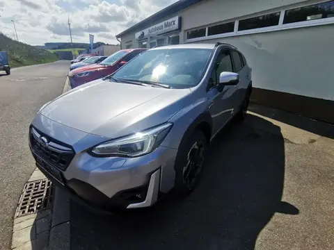 Used SUBARU XV Hybrid 2024 Ad 