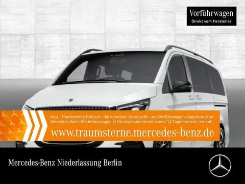 Used MERCEDES-BENZ CLASSE V Diesel 2024 Ad 