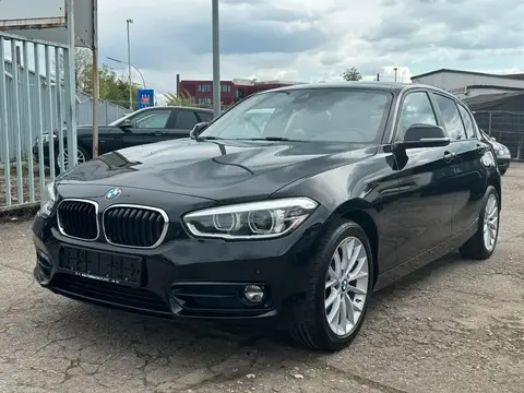 Used BMW SERIE 1 Diesel 2019 Ad 