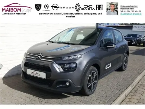 Annonce CITROEN C3 Essence 2022 d'occasion 