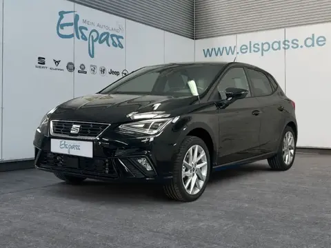 Used SEAT IBIZA Petrol 2024 Ad 