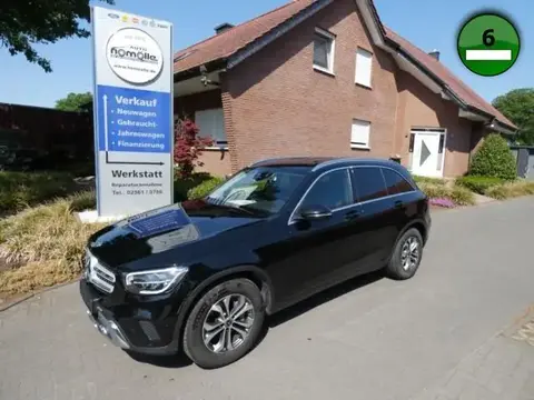 Used MERCEDES-BENZ CLASSE GLC Diesel 2020 Ad 