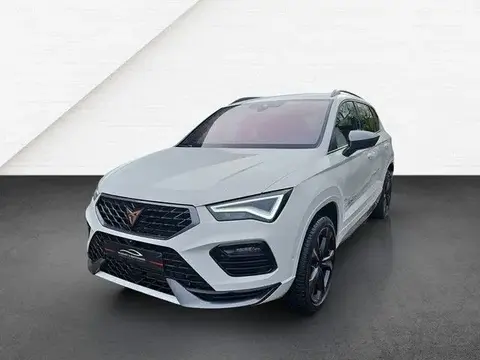 Used CUPRA ATECA Petrol 2024 Ad 